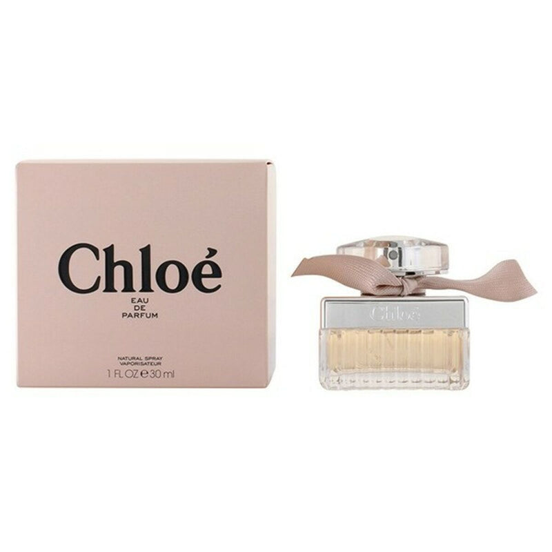 Parfum Femme Signature Chloe EDP EDP Beauté, Parfums et fragrances Chloe   