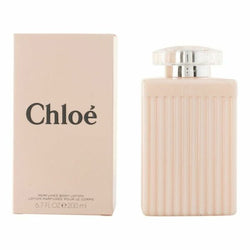 Lotion hydratante Signature Chloe (200 ml) Beauté, Soins de la peau Chloe   