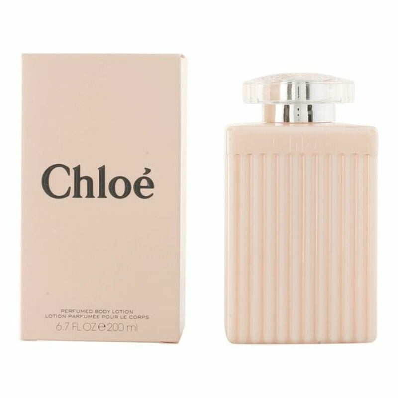 Lotion hydratante Signature Chloe (200 ml) Beauté, Soins de la peau Chloe   