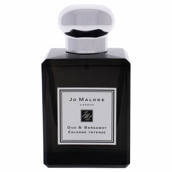 Parfum Unisexe Jo Malone Oud & Bergamot EDC 50 ml