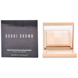 Fard Nude Finish Bobbi Brown Beauté, Maquillage Bobbi Brown   