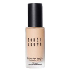 Base de maquillage liquide Skin Long-Wear Weightless Bobbi Brown (30 ml) Beauté, Maquillage Bobbi Brown   