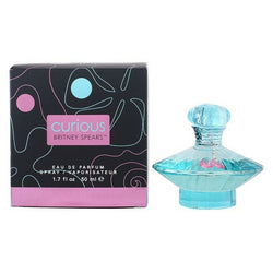 Parfum Femme Curious Britney Spears EDP EDP Beauté, Parfums et fragrances Britney Spears   