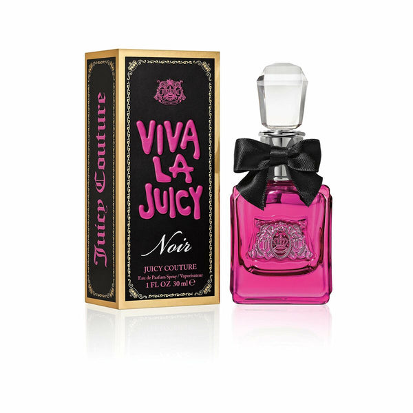 Parfum Femme Juicy Couture EDP Viva La Juicy Noir 30 ml Beauté, Parfums et fragrances Juicy Couture   