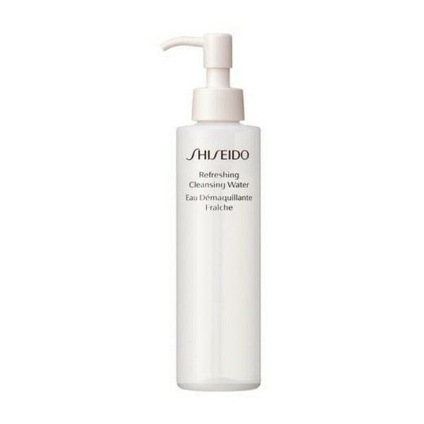 Gel nettoyant visage The Essentials Shiseido 729238141681 (180 ml) 180 ml Beauté, Soins de la peau Shiseido   