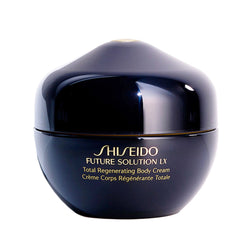 Crème régénératrice Future Solution LX Shiseido (200 ml) Beauté, Soins de la peau Shiseido   