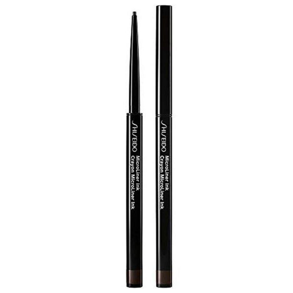 Eyeliner Microliner Ink Shiseido Beauté, Maquillage Shiseido   