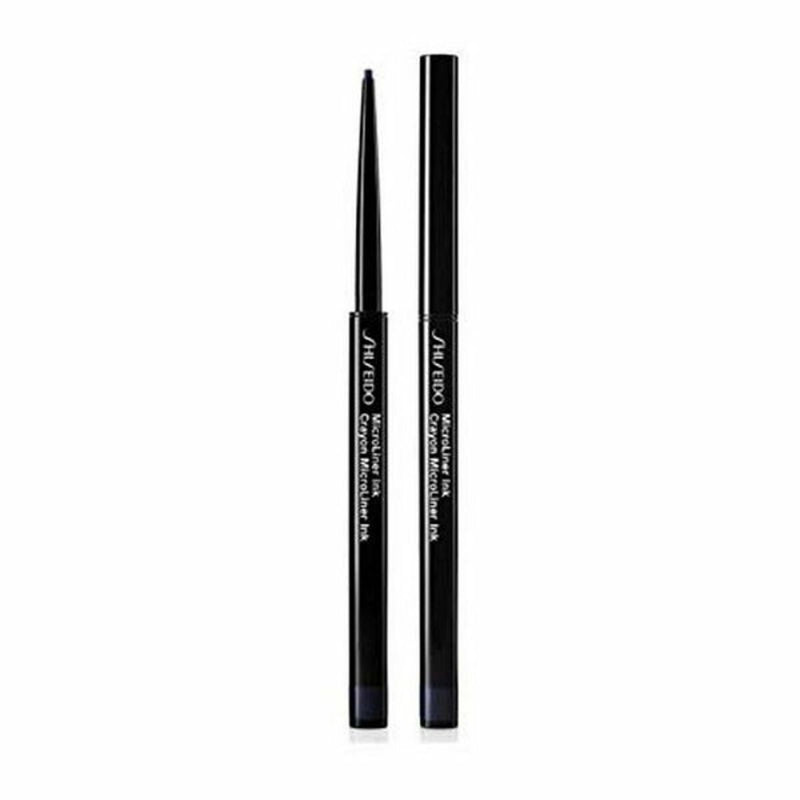 Eyeliner Microliner Ink Shiseido Beauté, Maquillage Shiseido   