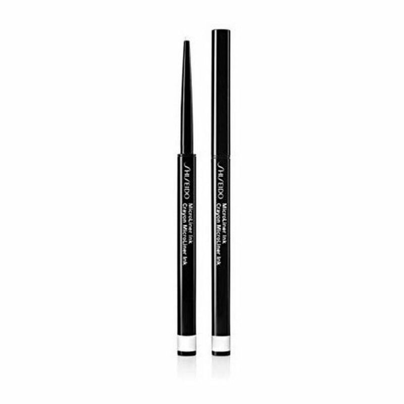 Eyeliner Microliner Ink Shiseido Beauté, Maquillage Shiseido   