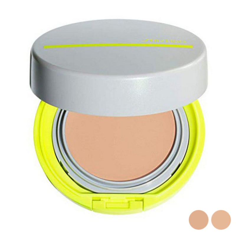 Poudres Compactes Expert Sun Sports Bb Shiseido Spf 50+ Beauté, Maquillage Shiseido   