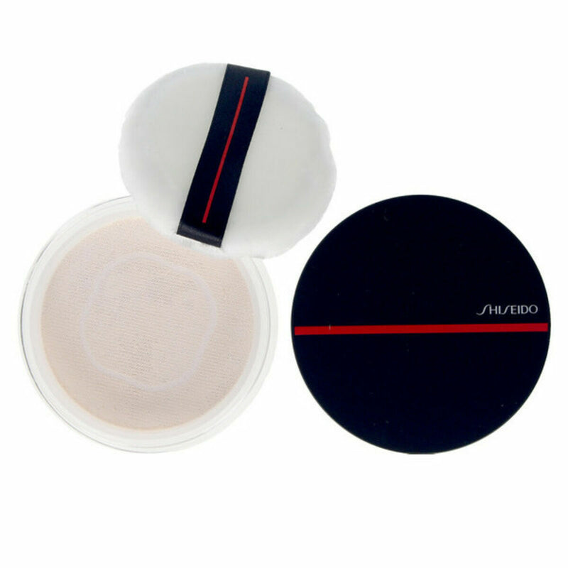 Poudres Compactes Synchro Skin Shiseido (6 g) Beauté, Maquillage Shiseido   