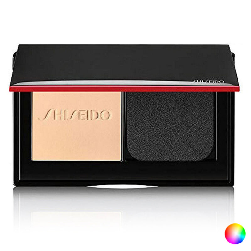 Base de Maquillage en Poudre Shiseido 729238161146 Beauté, Maquillage Shiseido   