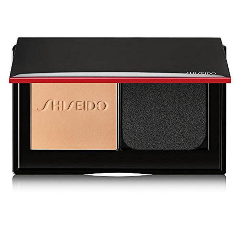 Base de Maquillage en Poudre Shiseido Synchro Skin Beauté, Maquillage Shiseido   