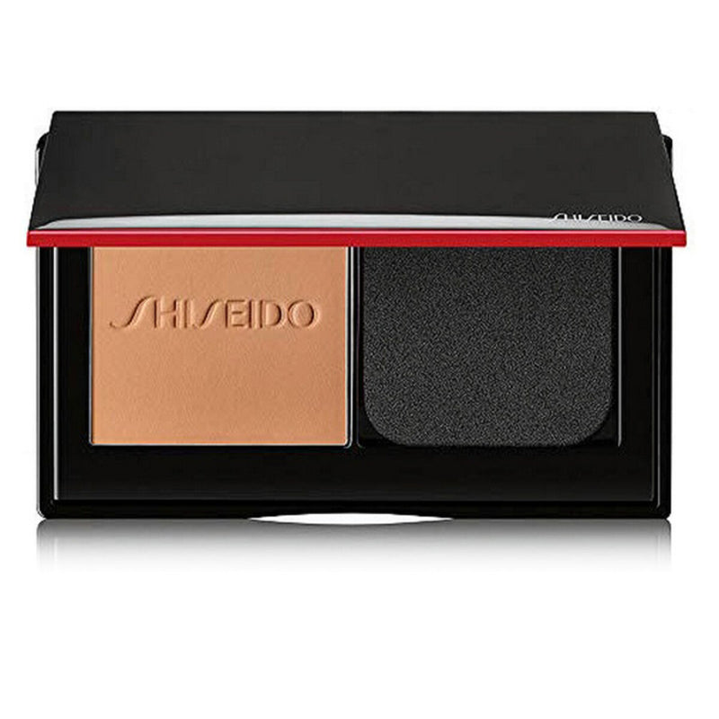 Base de Maquillage en Poudre Shiseido Synchro Skin Refreshing Nº 310 Beauté, Maquillage Shiseido   