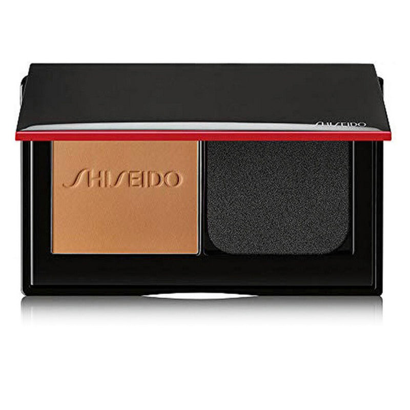 Base de Maquillage en Poudre Shiseido Synchro Skin Beauté, Maquillage Shiseido   