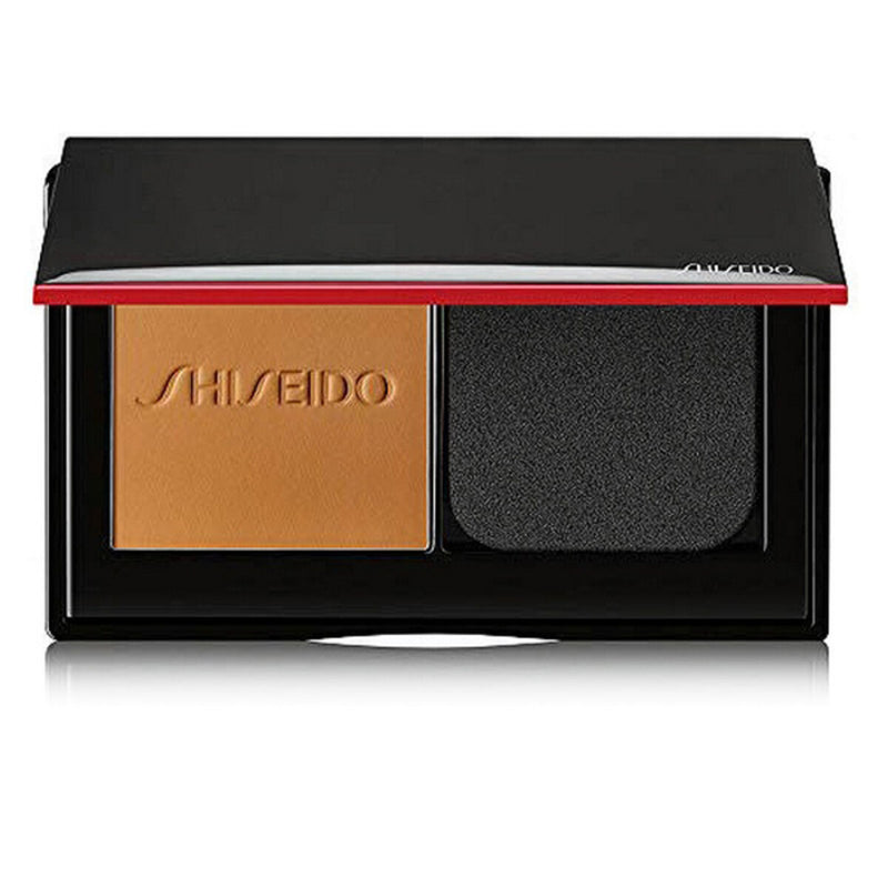 Base de Maquillage en Poudre Synchro Skin Self-Refreshing Shiseido 50 ml Beauté, Maquillage Shiseido   