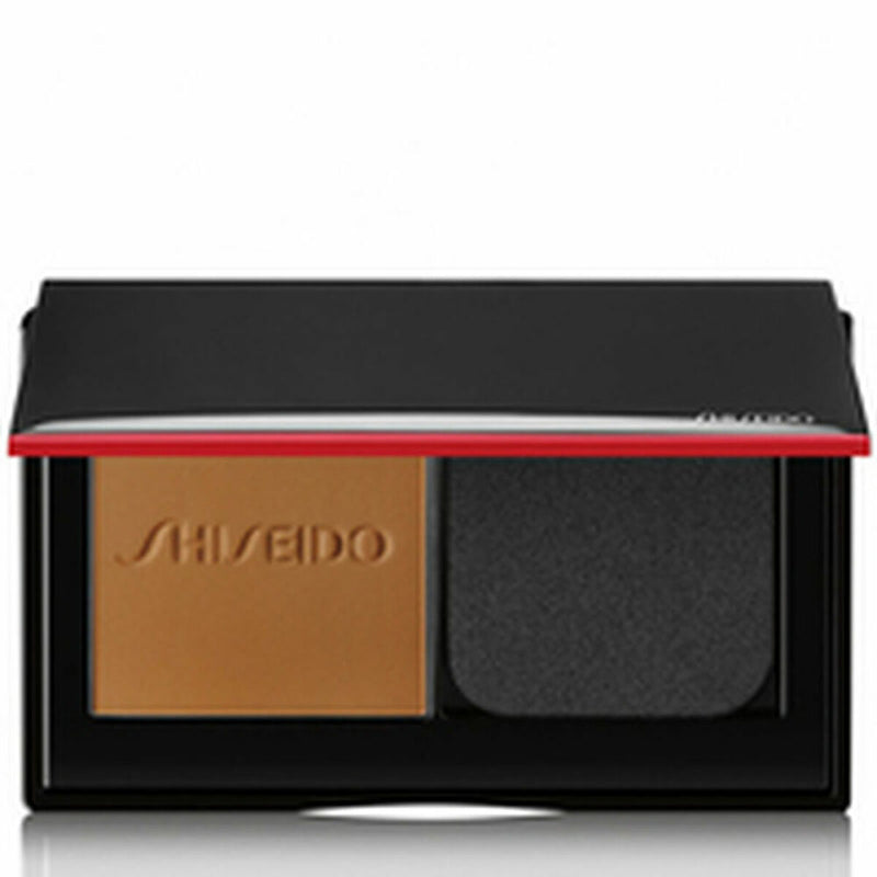 Base de Maquillage en Poudre Shiseido 729238161252 Beauté, Maquillage Shiseido   