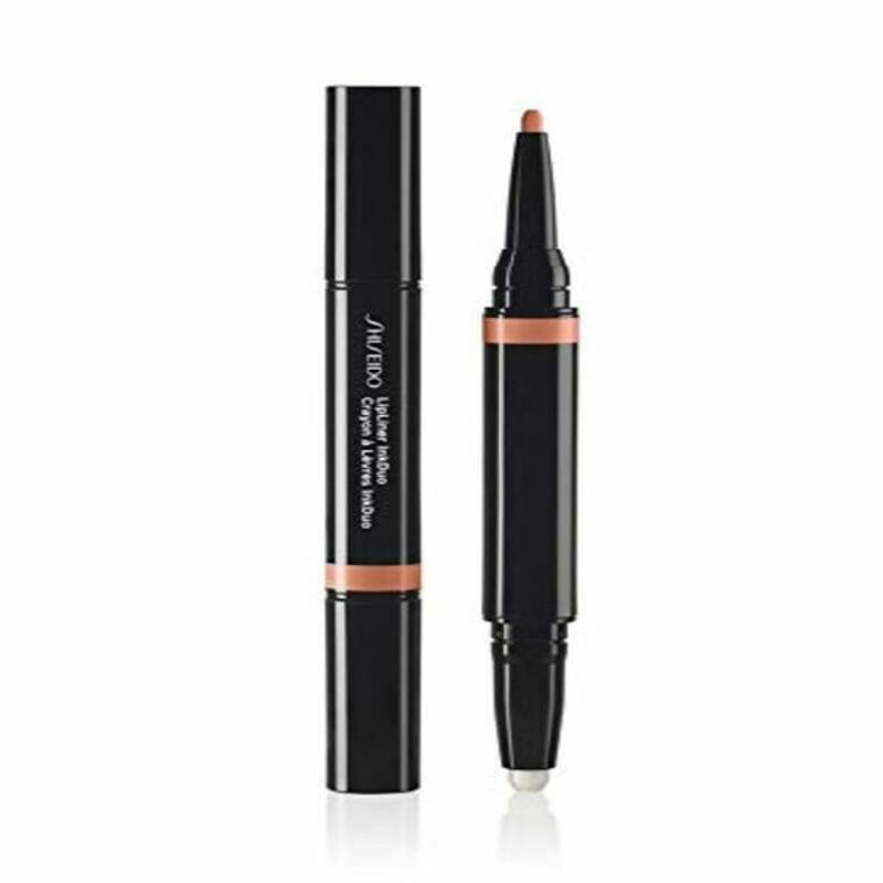 Crayon à lèvres Lipliner Ink Duo Shiseido (1,1 g) Beauté, Maquillage Shiseido   