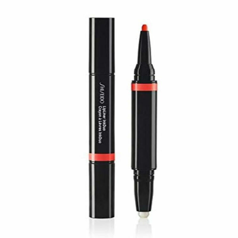 Crayon à lèvres Lipliner Ink Duo Shiseido (1,1 g) Beauté, Maquillage Shiseido   