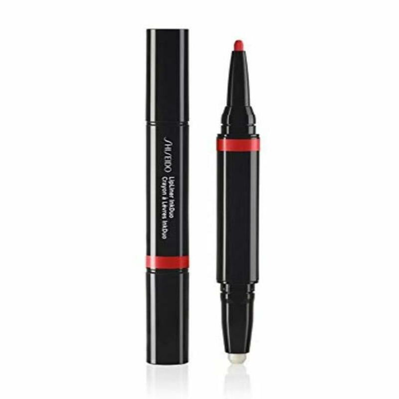 Crayon à lèvres Lipliner Ink Duo Shiseido (1,1 g) Beauté, Maquillage Shiseido   