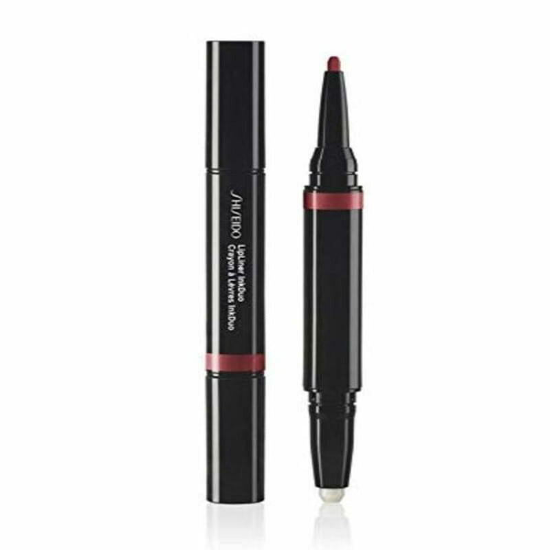 Crayon à lèvres Lipliner Ink Duo Shiseido (1,1 g) Beauté, Maquillage Shiseido   