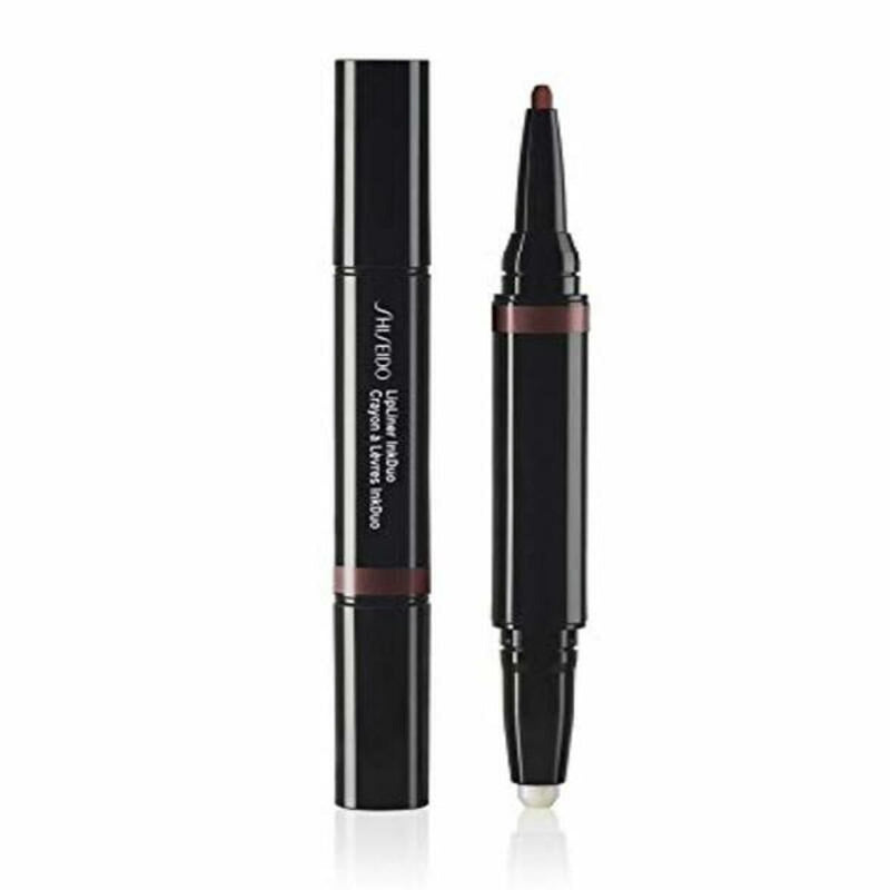 Crayon à lèvres Lipliner Ink Duo Shiseido (1,1 g) Beauté, Maquillage Shiseido   