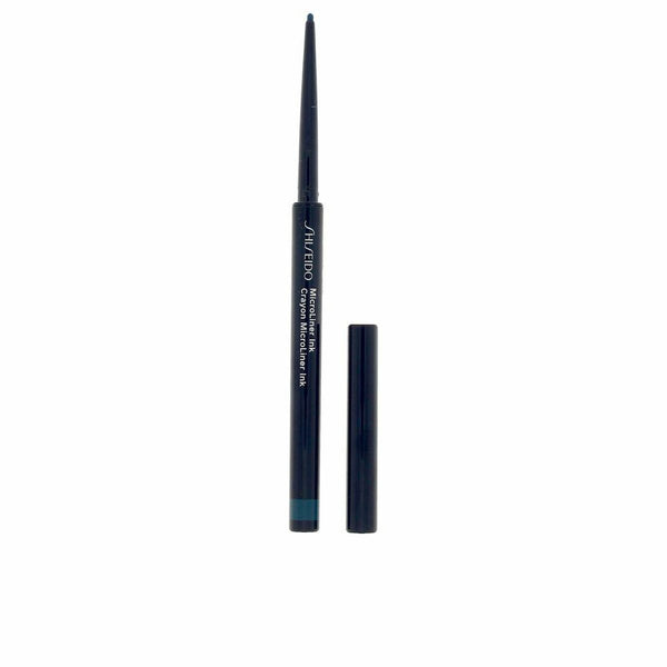 Eyeliner Shiseido Microliner 08-matte teal (0,08 g) Beauté, Maquillage Shiseido   