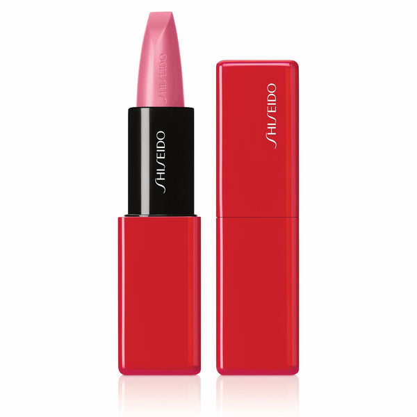 Rouge à lèvres Shiseido Technosatin 3,3 g Nº 407 Beauté, Maquillage Shiseido   