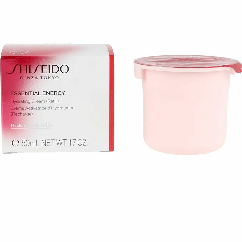 Crème hydratante Shiseido Essential Energy Recharge 50 ml Beauté, Soins de la peau Shiseido   