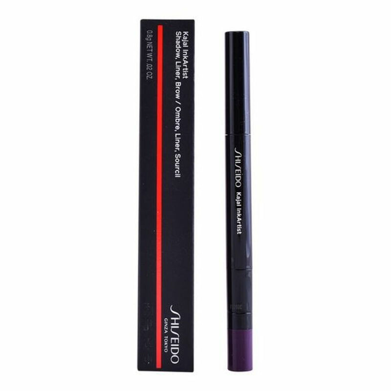 Eyeliner Kajal Inkartist Shiseido Beauté, Maquillage Shiseido   