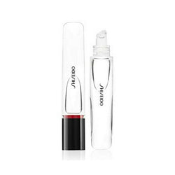 Gloss Shiseido Crystal Gel Transparent Beauté, Maquillage Shiseido   