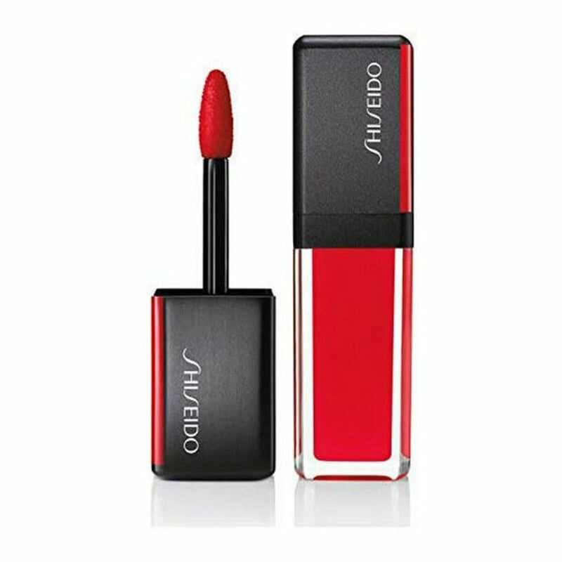 Rouge à lèvres Lacquerink Shiseido Beauté, Maquillage Shiseido   