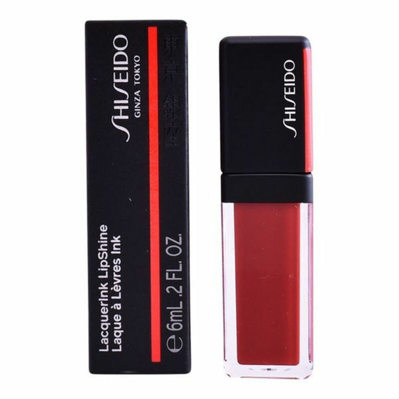 Rouge à lèvres Lacquerink Shiseido Beauté, Maquillage Shiseido   