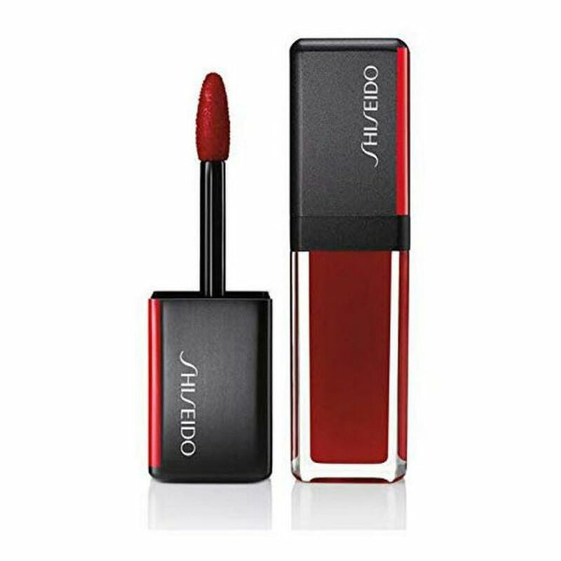 Rouge à lèvres Lacquerink Shiseido Beauté, Maquillage Shiseido   