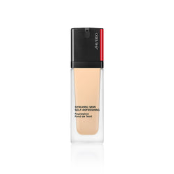 Base de maquillage liquide Synchro Skin Self-Refreshing Shiseido Beauté, Maquillage Shiseido   