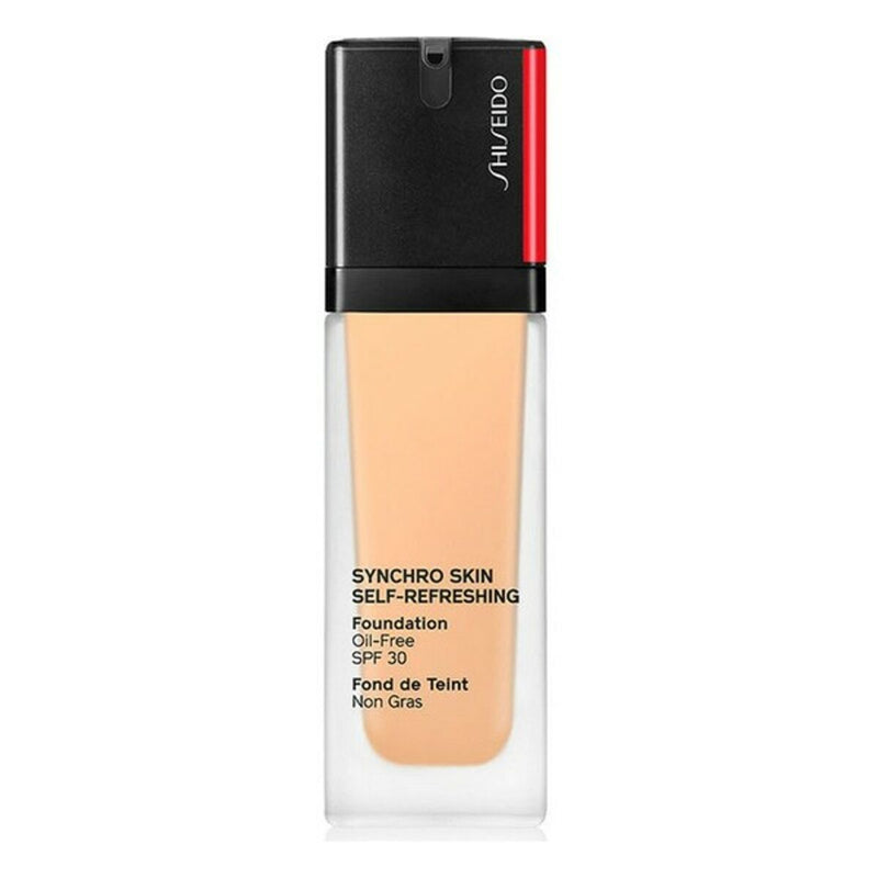 Base de maquillage liquide SYNCHRO SKIN Shiseido 0730852160927 (30 ml) (30 ml) Beauté, Maquillage Shiseido   