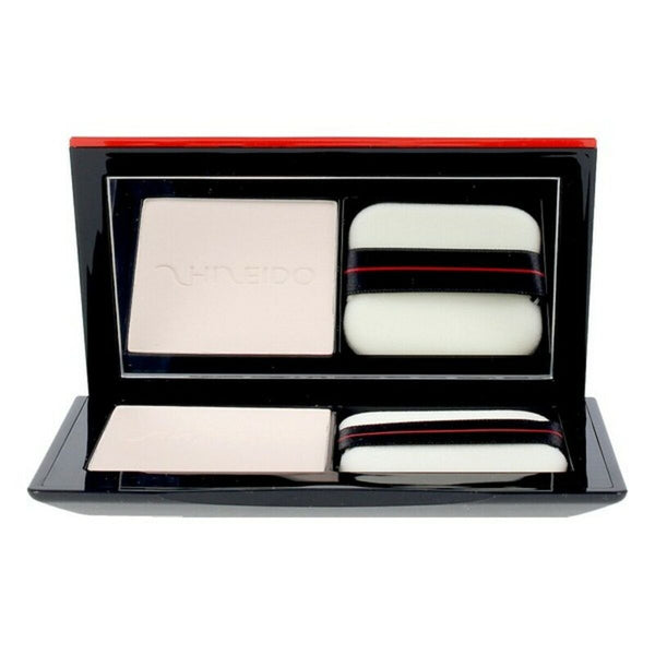 Poudres Compactes Shiseido 906-61290 Crème (10 g) Beauté, Maquillage Shiseido   