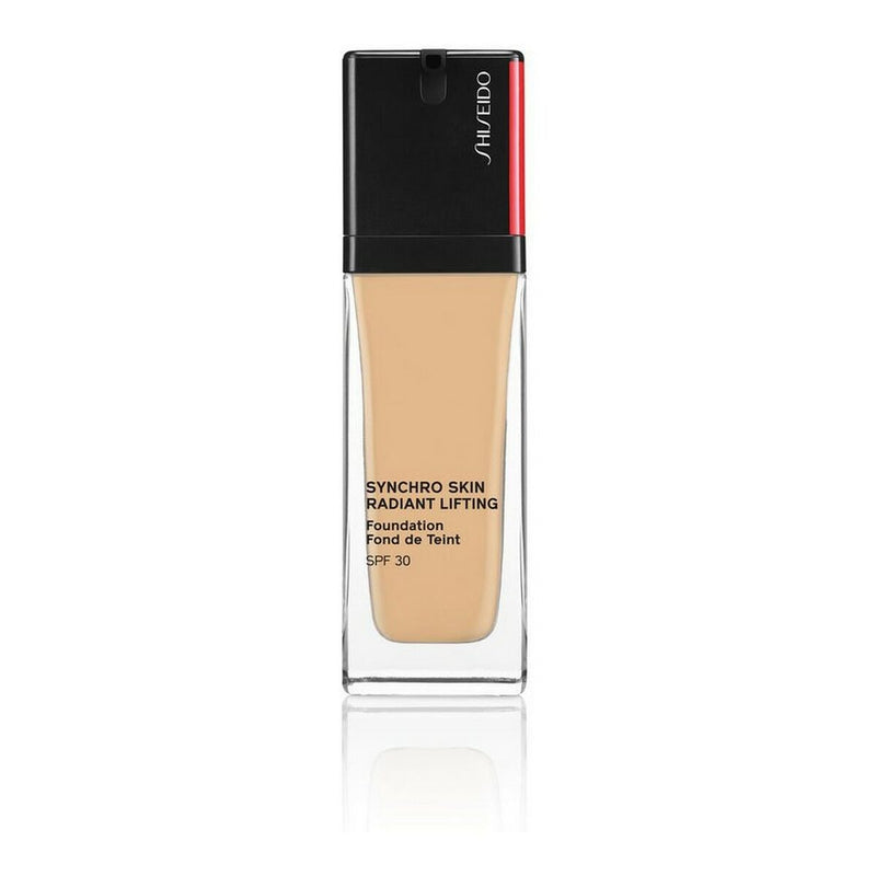 Base de maquillage liquide Synchro Skin Shiseido 30 ml Beauté, Maquillage Shiseido   