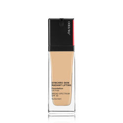 Fonds de teint liquides Shiseido Synchro Skin Nº 250 30 ml Beauté, Maquillage Shiseido   