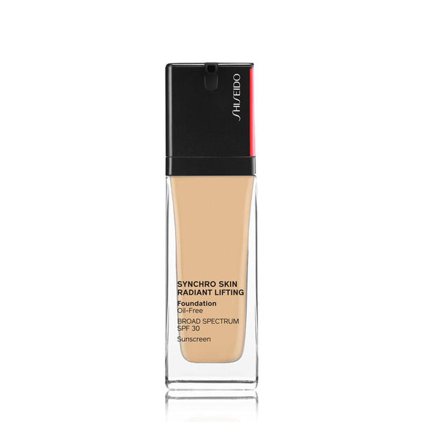 Fonds de teint liquides Shiseido Synchro Skin Nº 250 30 ml Beauté, Maquillage Shiseido   