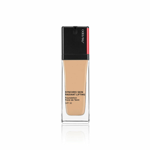 Base de maquillage liquide Synchro Skin Radiant Lifting Shiseido 730852167445 30 ml Beauté, Maquillage Shiseido   