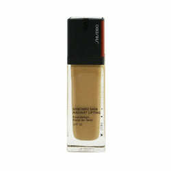 Base de maquillage liquide Shiseido Synchro Skin Radiant Lifting Nº 360 Citrine 30 ml Beauté, Maquillage Shiseido   