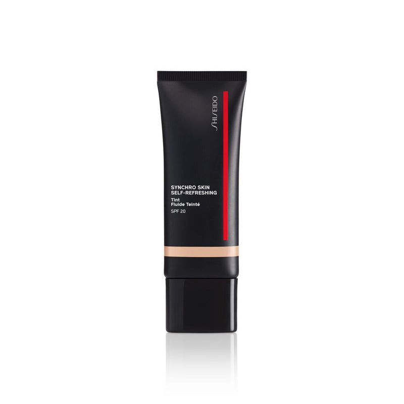 Base de maquillage liquide Shiseido Nº 125 Spf 20 (30 ml) Beauté, Maquillage Shiseido   