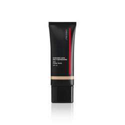 Base de Maquillage Crémeuse Shiseido Synchro Skin Refreshing 30 ml Beauté, Maquillage Shiseido   