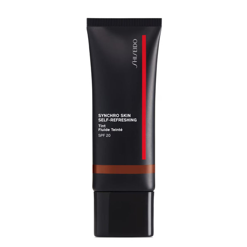 Base de maquillage liquide Shiseido Synchro Skin Self-Refreshing Nº 525 30 ml Beauté, Maquillage Shiseido   