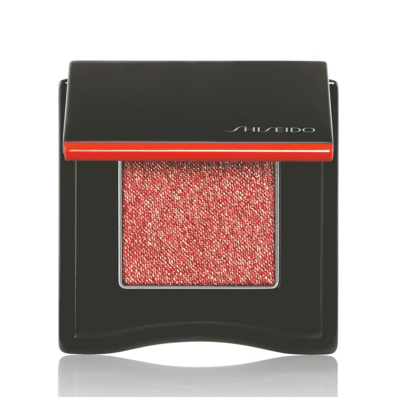 Ombre à paupières Shiseido POP PowderGel Nº 14 Kura-Kura Coral Beauté, Maquillage Shiseido   