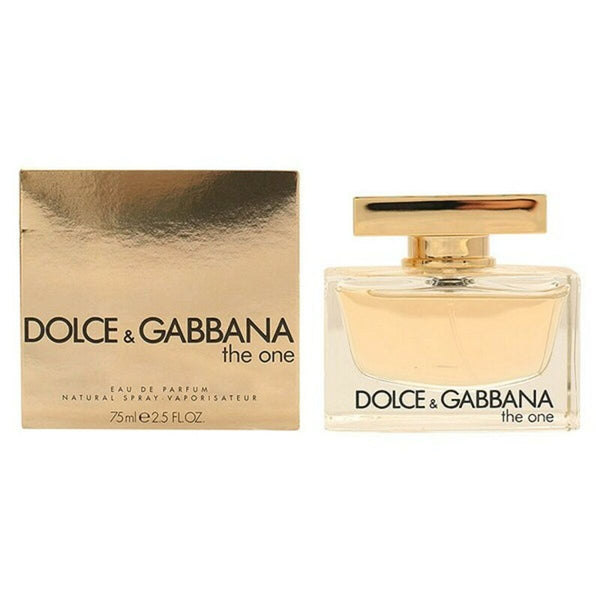 Parfum Femme The One Dolce & Gabbana EDP EDP Beauté, Parfums et fragrances Dolce & Gabbana   