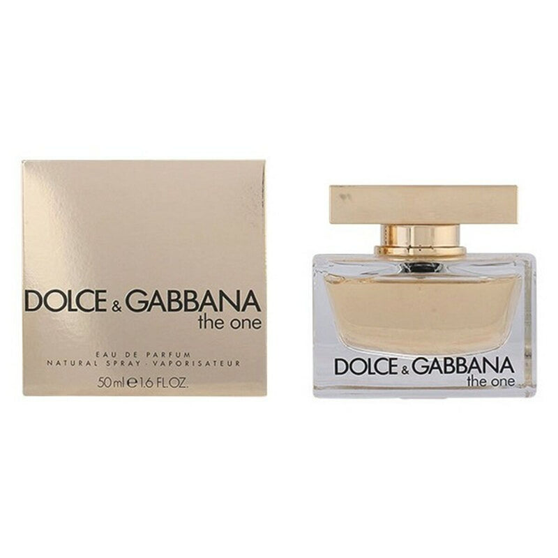 Parfum Femme The One Dolce & Gabbana EDP EDP Beauté, Parfums et fragrances Dolce & Gabbana   