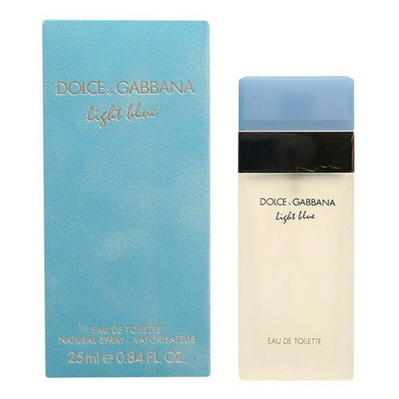 Parfum Femme Dolce & Gabbana Light Blue EDT Beauté, Parfums et fragrances Dolce & Gabbana   