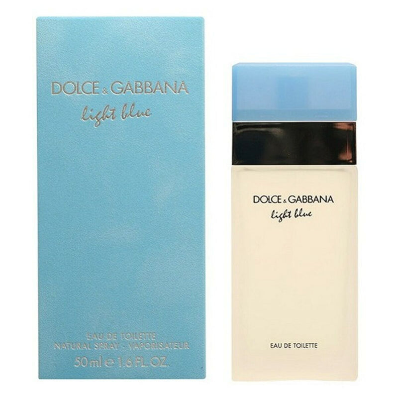 Parfum Femme Dolce & Gabbana Light Blue EDT Beauté, Parfums et fragrances Dolce & Gabbana   